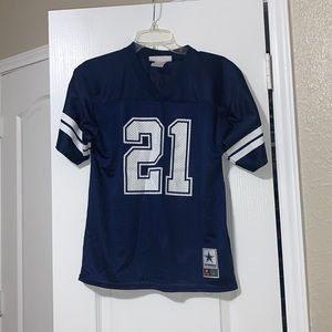 Dallas cowboy jersey